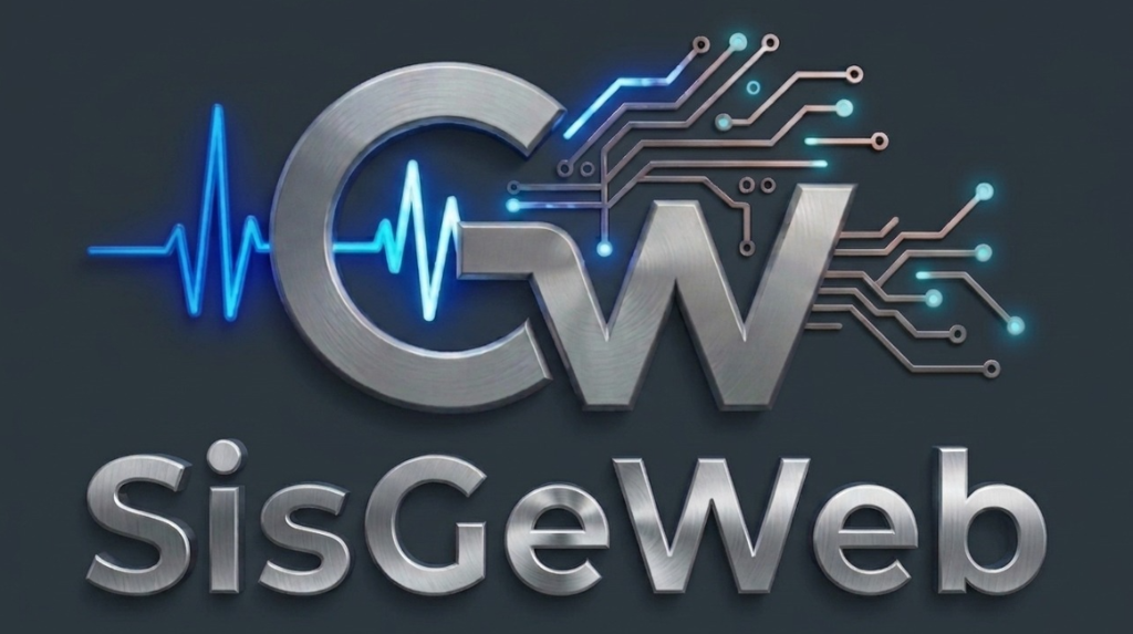 SisGeWeb